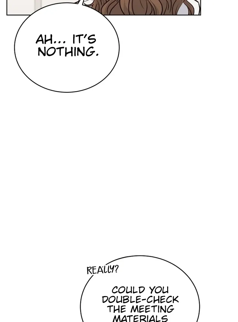 A Man Who Fell in Love With Me