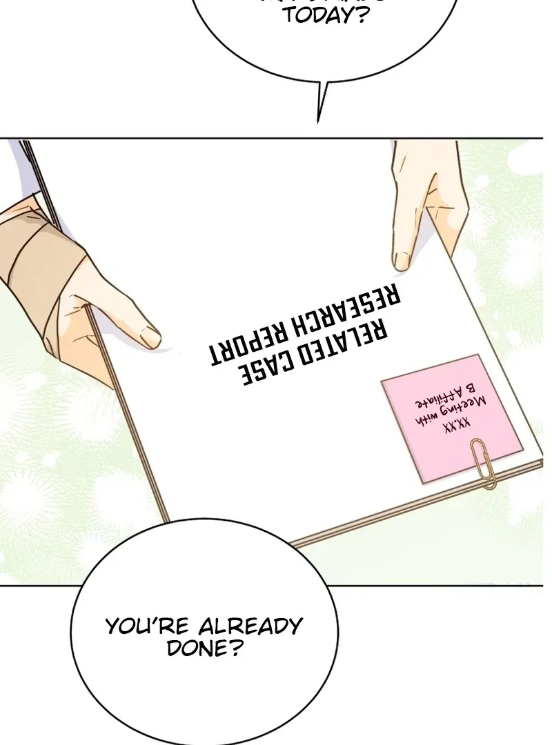 A Man Who Fell in Love With Me