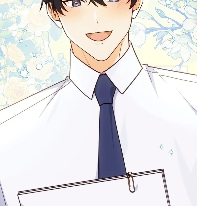 A Man Who Fell in Love With Me