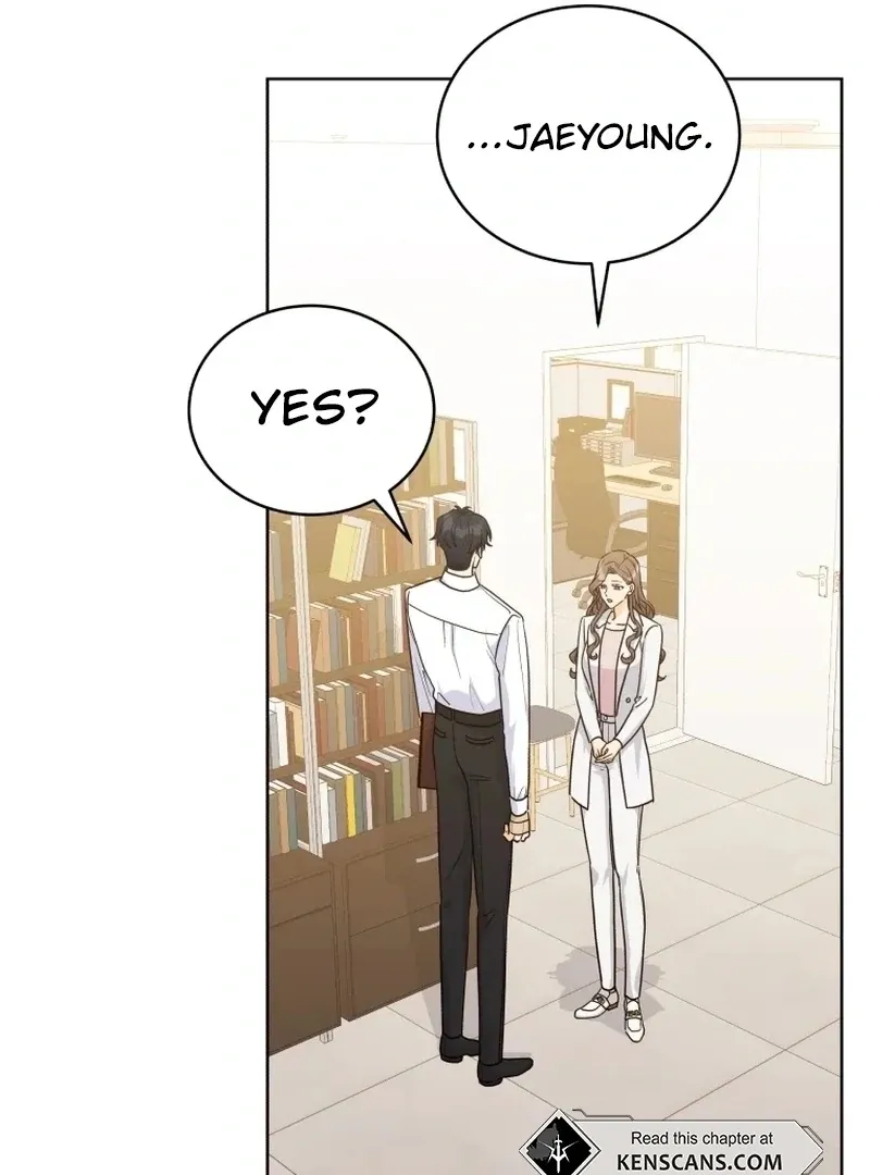 A Man Who Fell in Love With Me