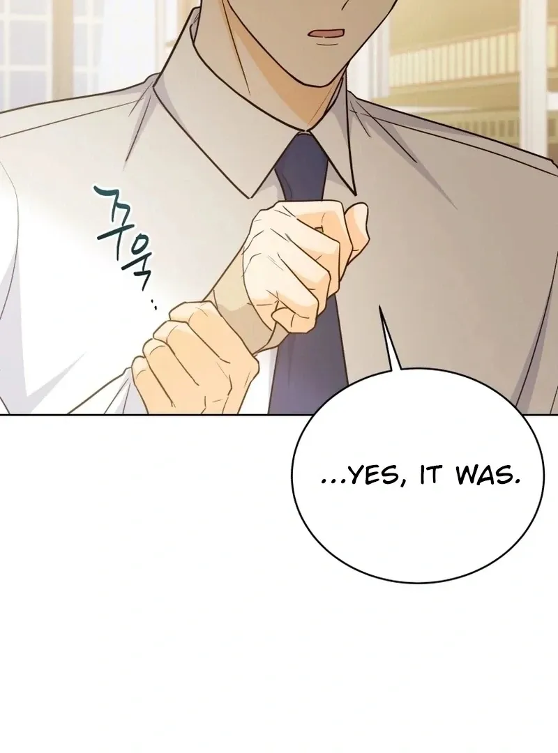 A Man Who Fell in Love With Me