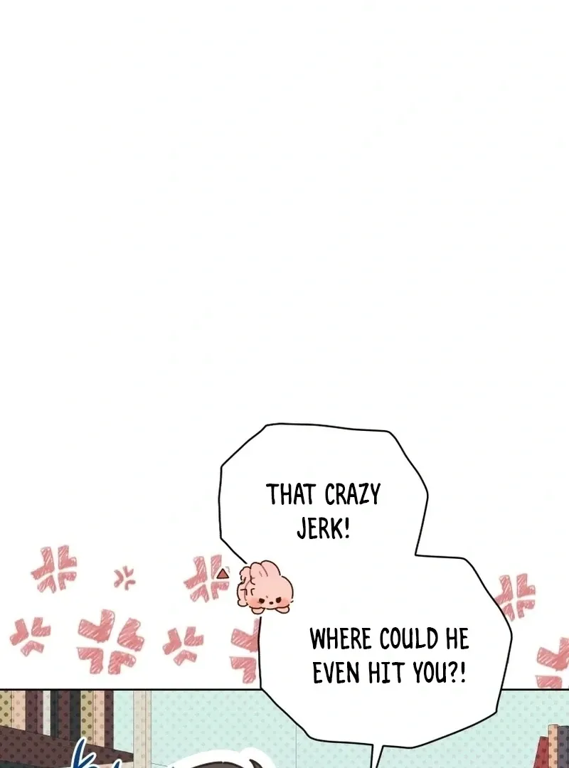 A Man Who Fell in Love With Me