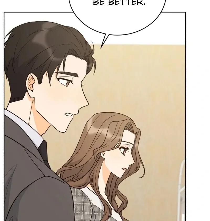 A Man Who Fell in Love With Me