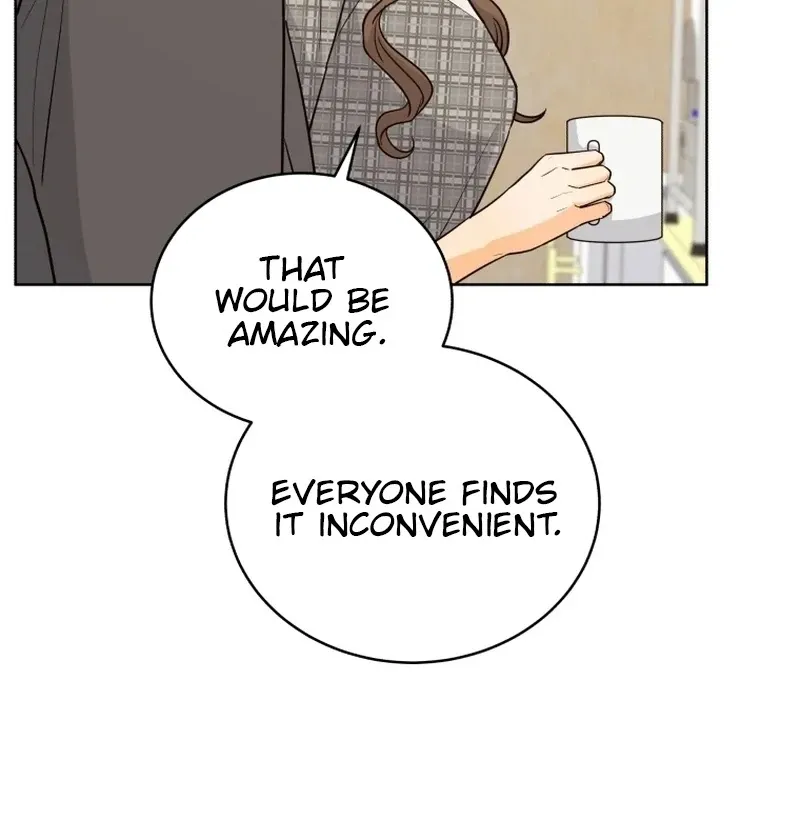 A Man Who Fell in Love With Me