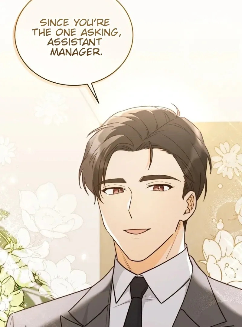 A Man Who Fell in Love With Me