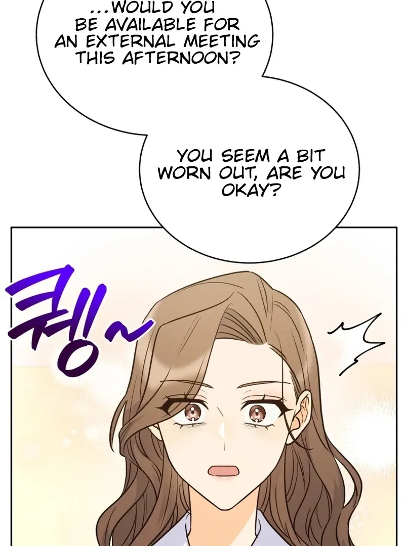 A Man Who Fell in Love With Me