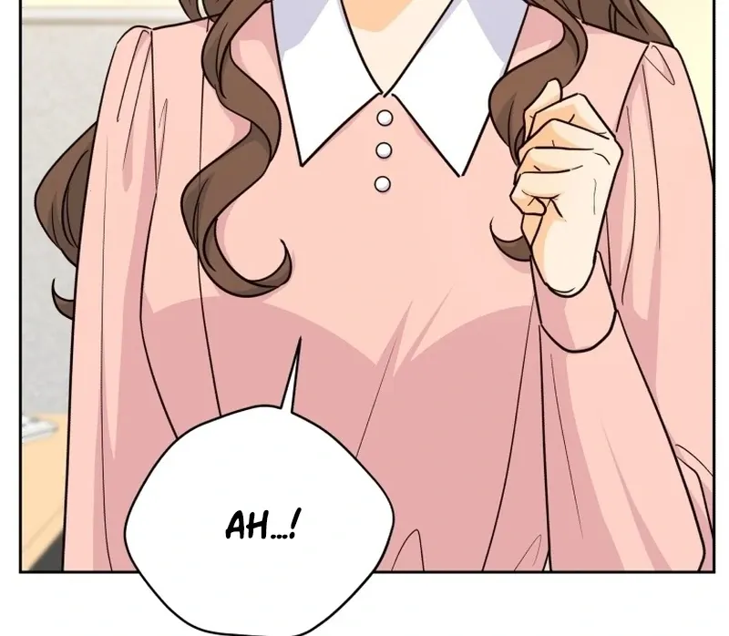 A Man Who Fell in Love With Me