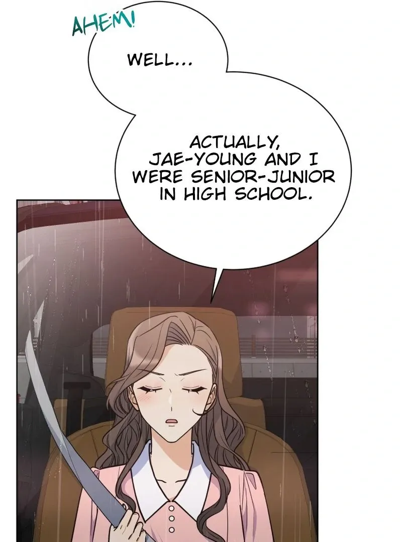 A Man Who Fell in Love With Me