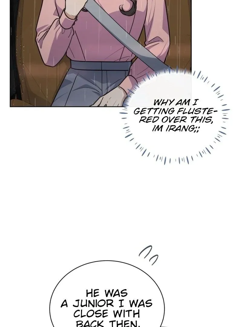 A Man Who Fell in Love With Me