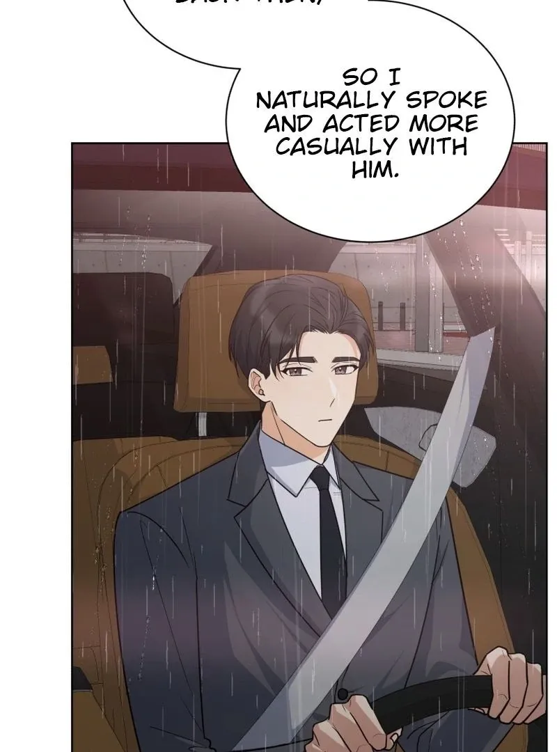 A Man Who Fell in Love With Me