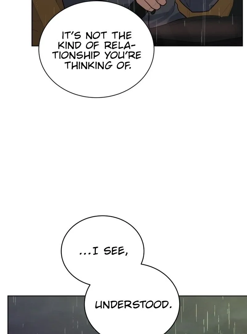 A Man Who Fell in Love With Me