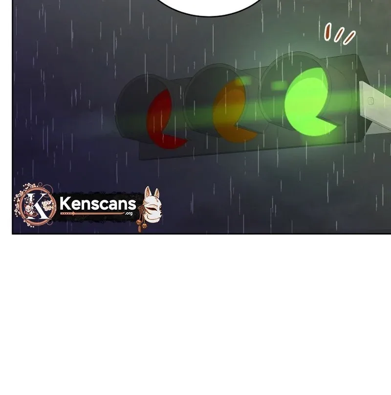 A Man Who Fell in Love With Me