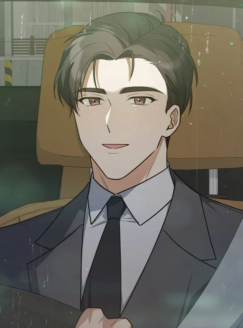 A Man Who Fell in Love With Me