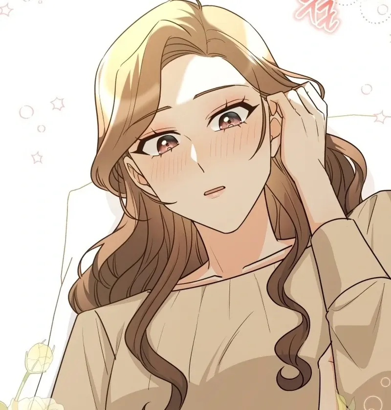 A Man Who Fell in Love With Me