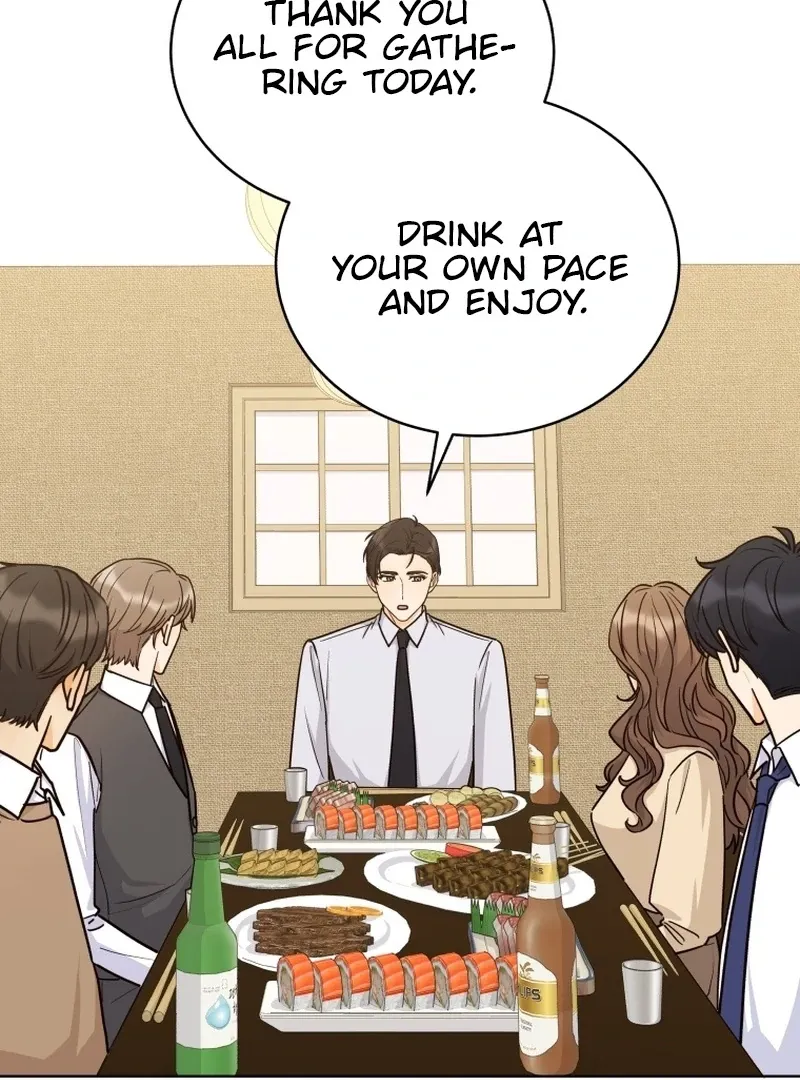 A Man Who Fell in Love With Me