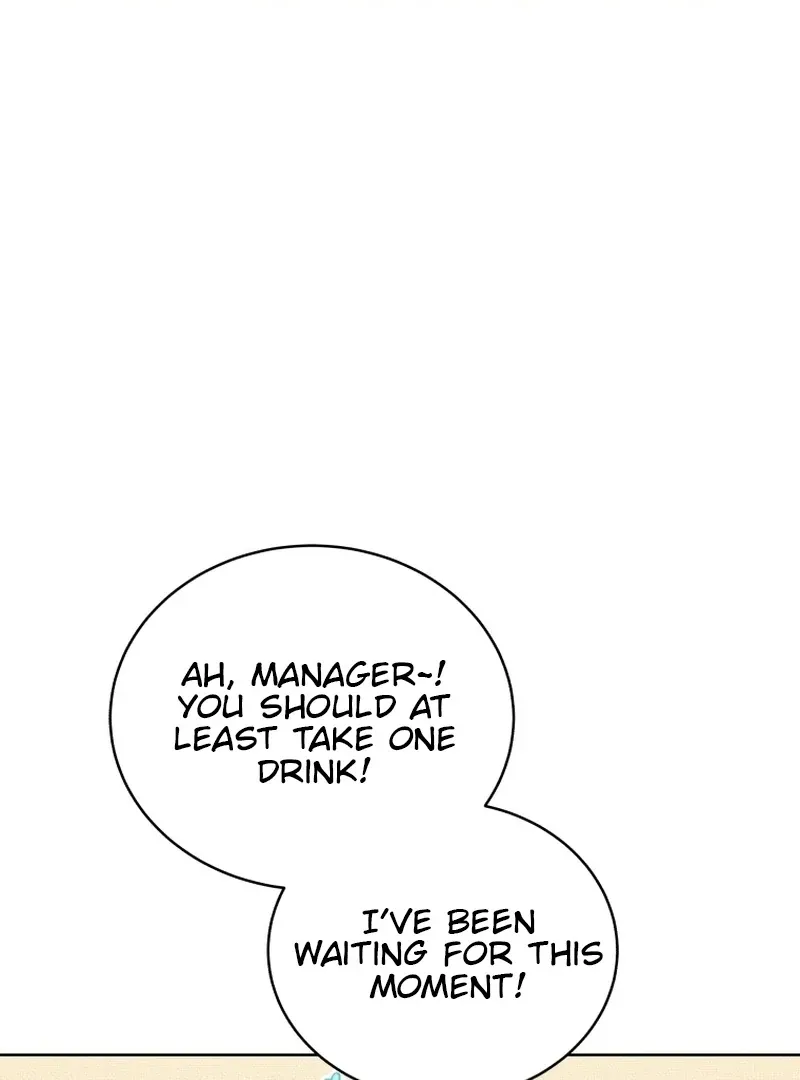 A Man Who Fell in Love With Me