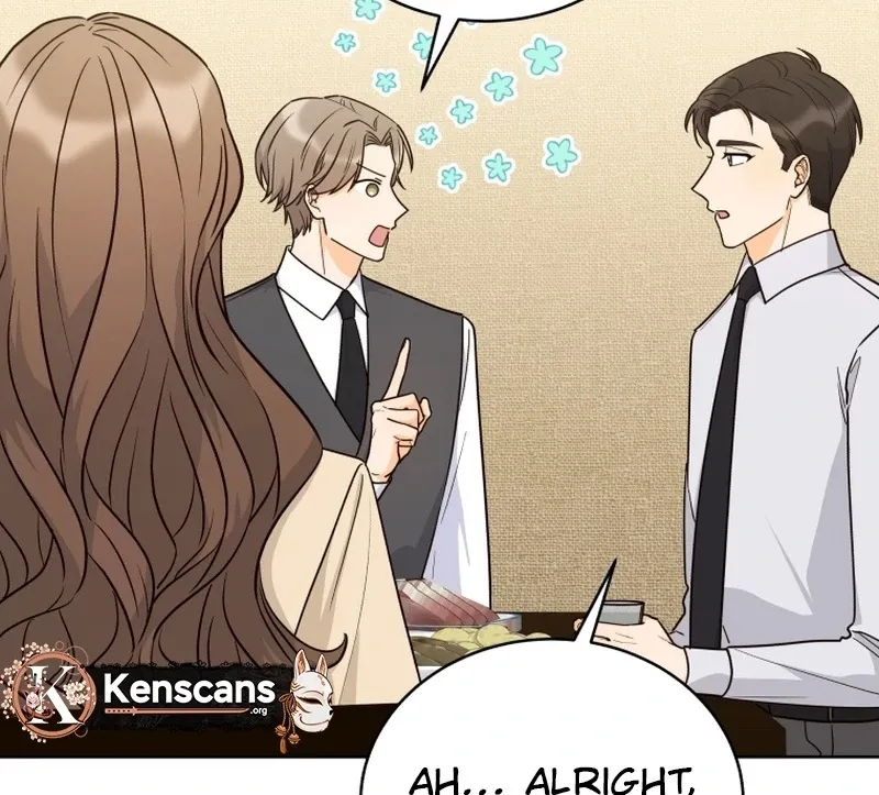 A Man Who Fell in Love With Me