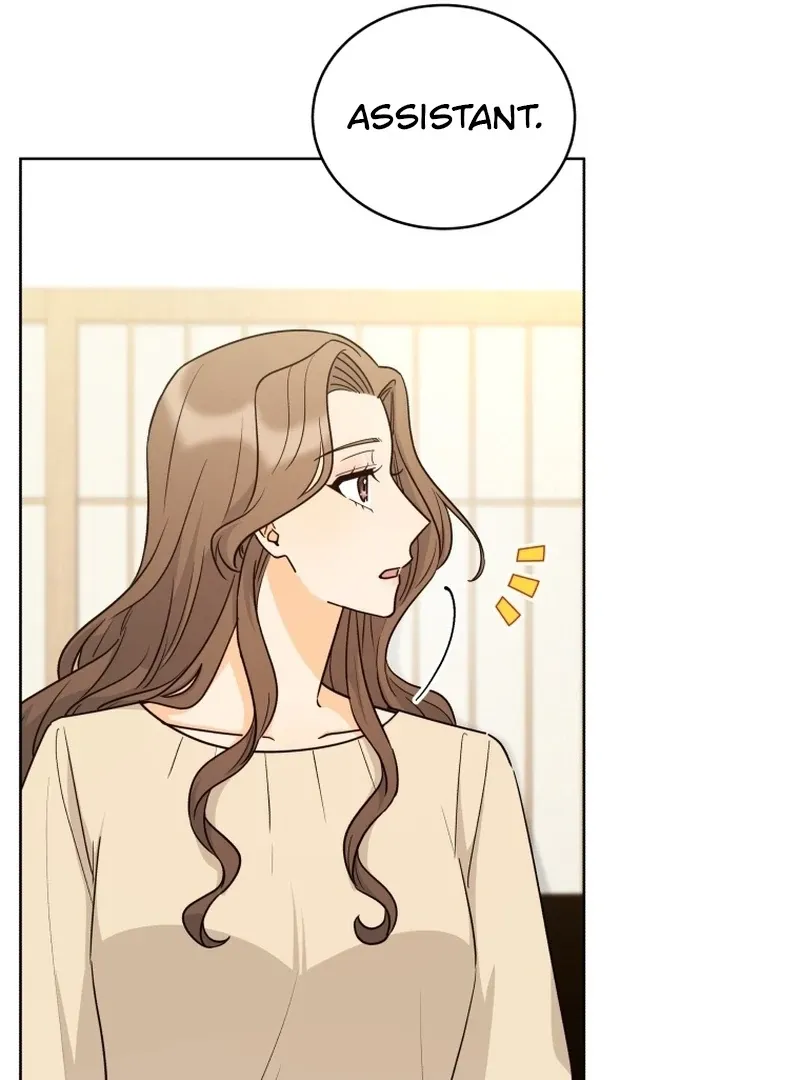 A Man Who Fell in Love With Me