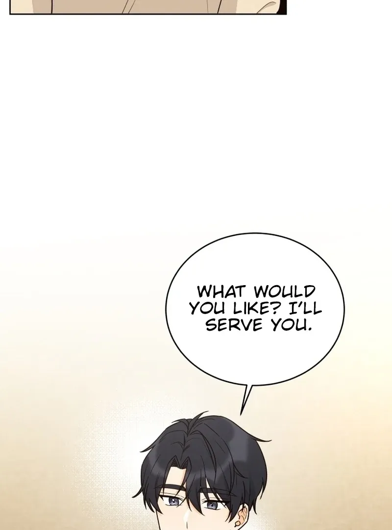 A Man Who Fell in Love With Me