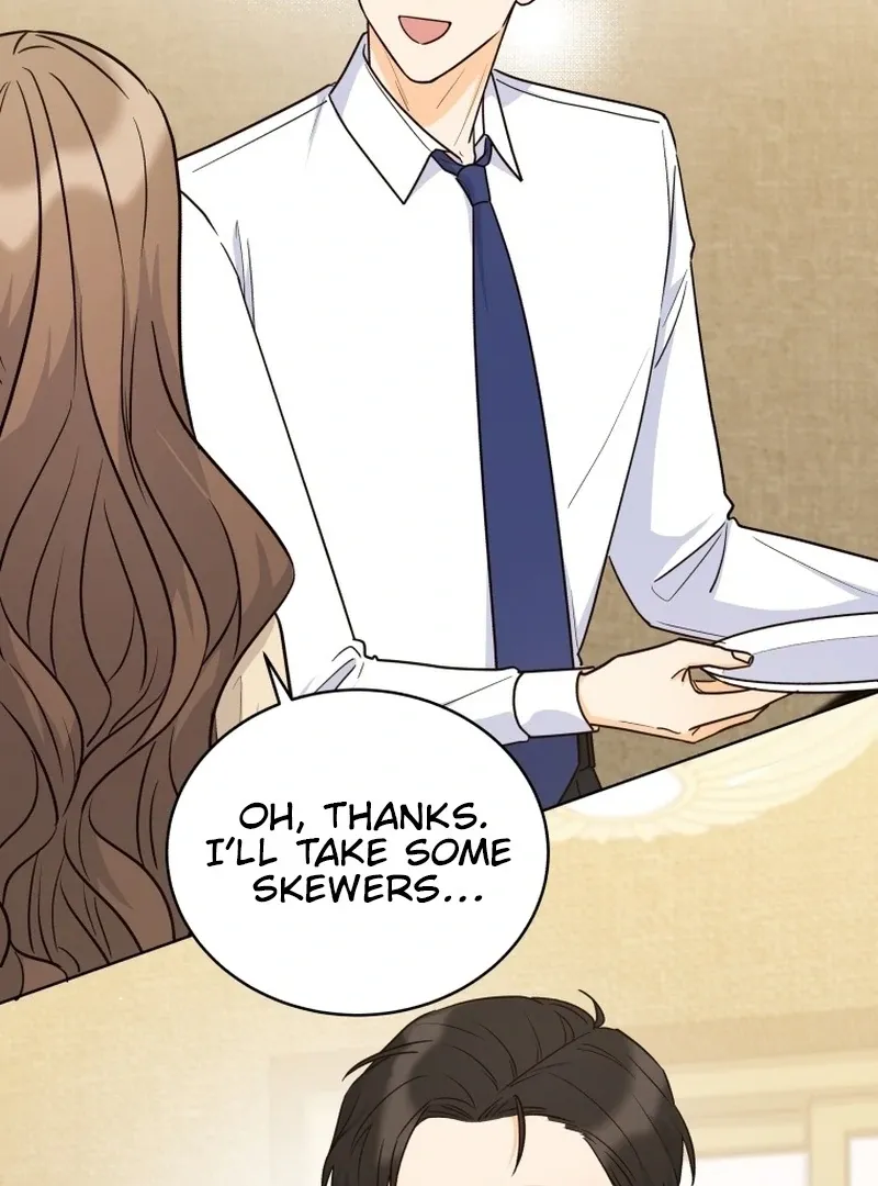 A Man Who Fell in Love With Me