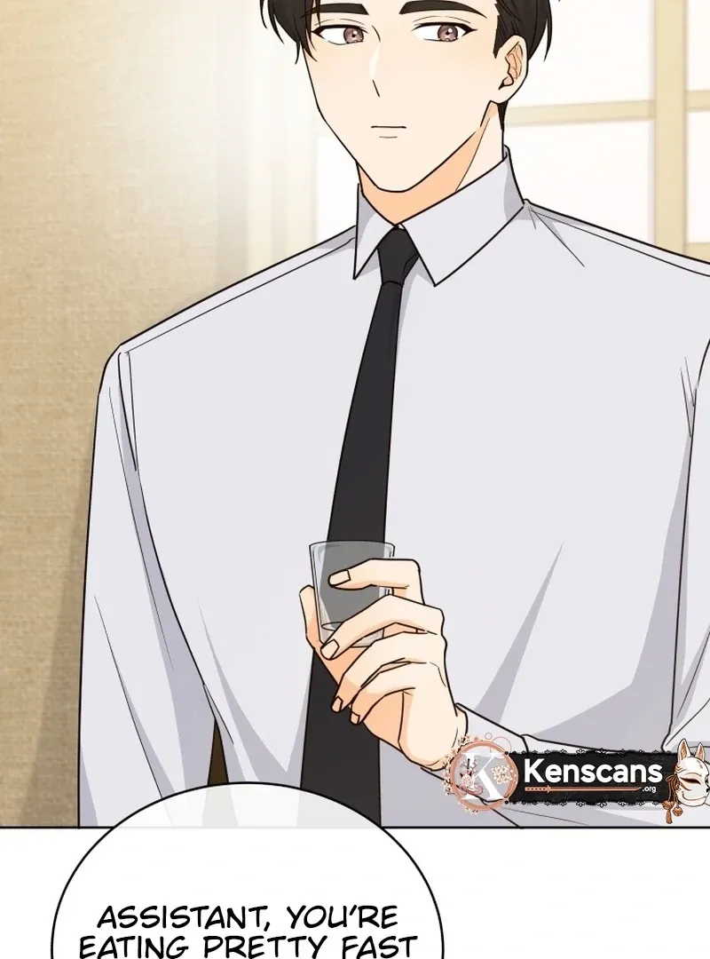 A Man Who Fell in Love With Me