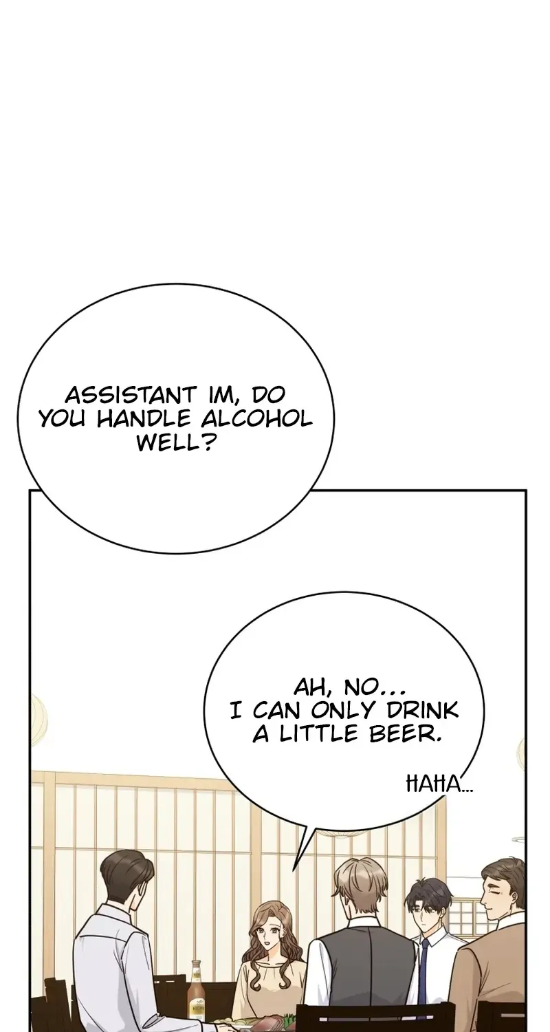 A Man Who Fell in Love With Me