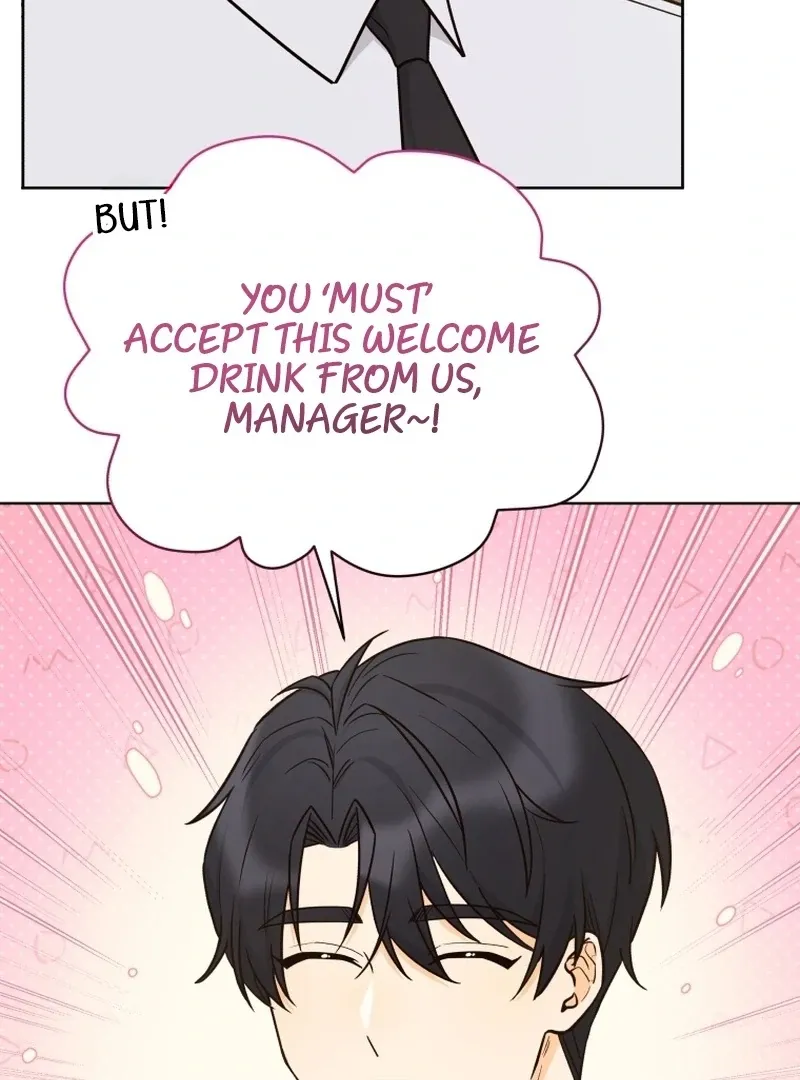 A Man Who Fell in Love With Me