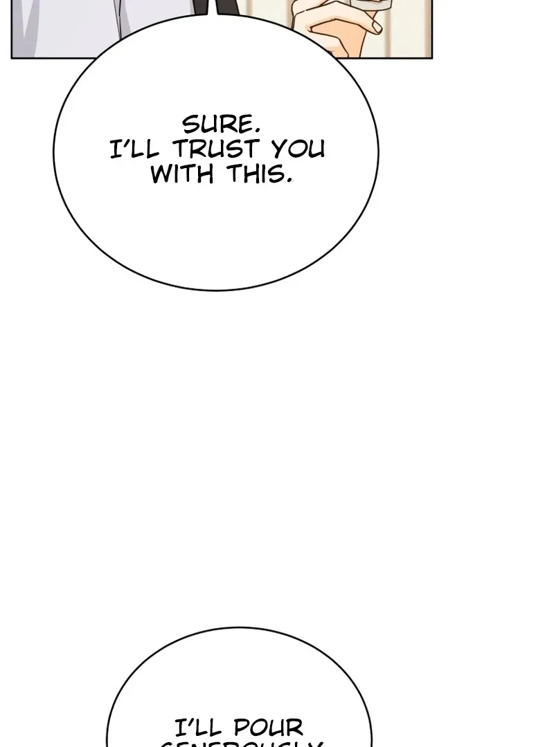 A Man Who Fell in Love With Me