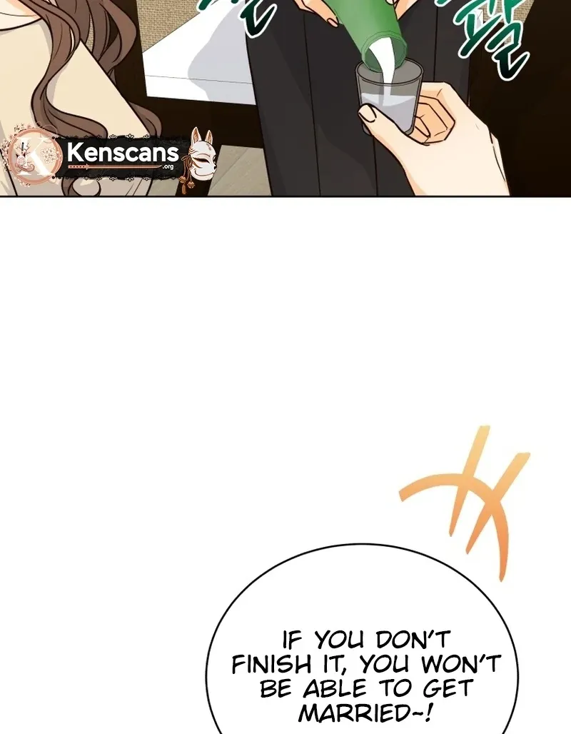 A Man Who Fell in Love With Me