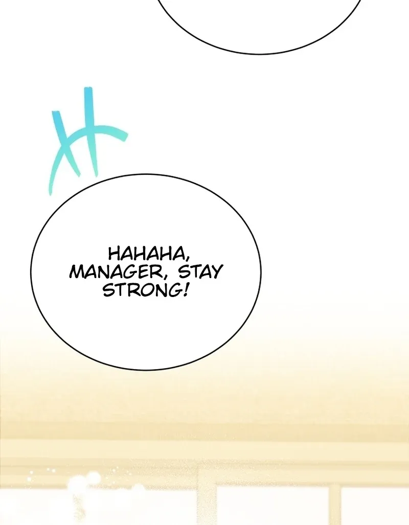 A Man Who Fell in Love With Me