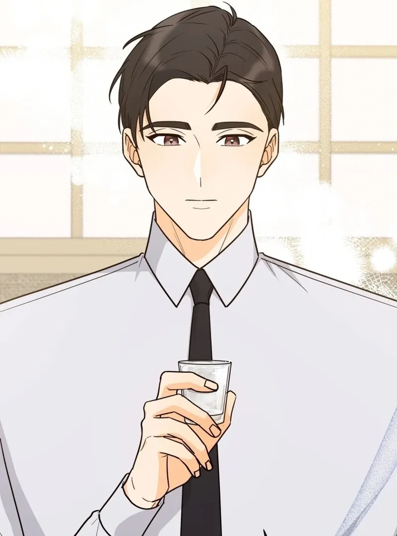 A Man Who Fell in Love With Me