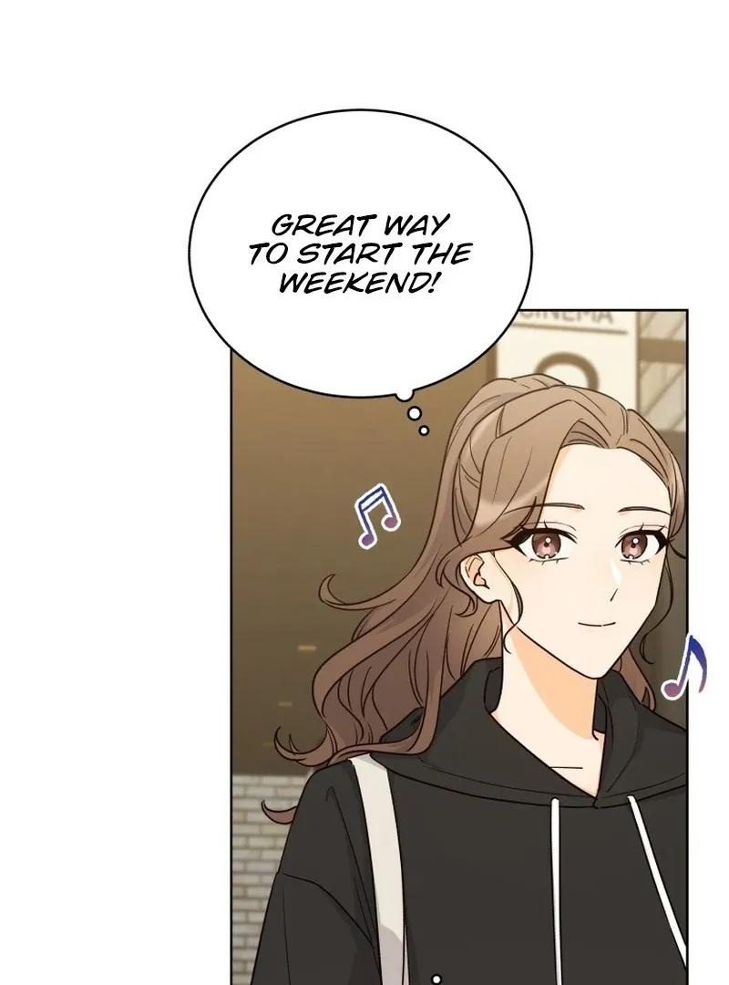 A Man Who Fell in Love With Me