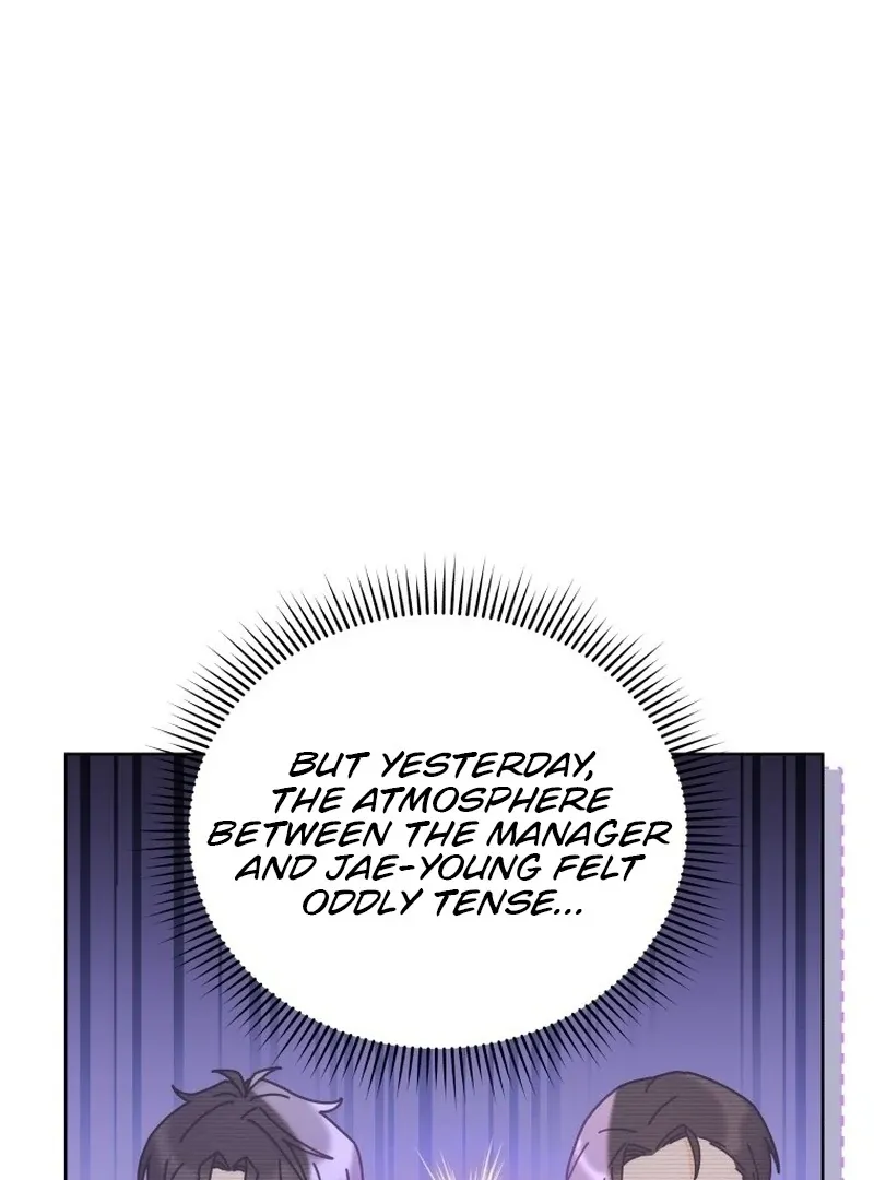 A Man Who Fell in Love With Me