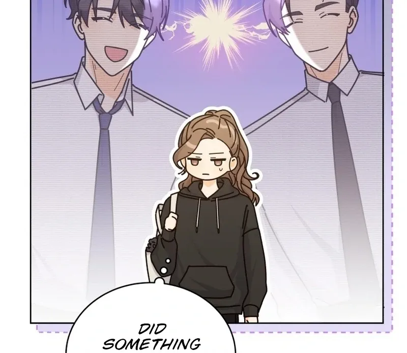 A Man Who Fell in Love With Me