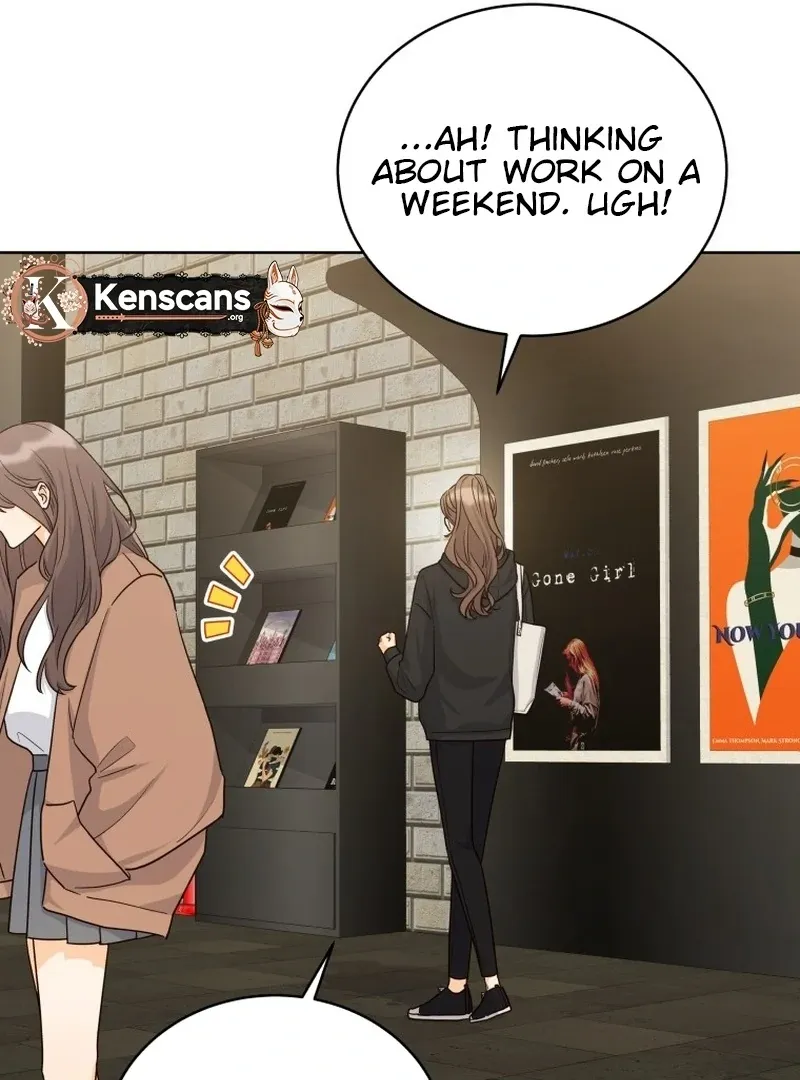 A Man Who Fell in Love With Me