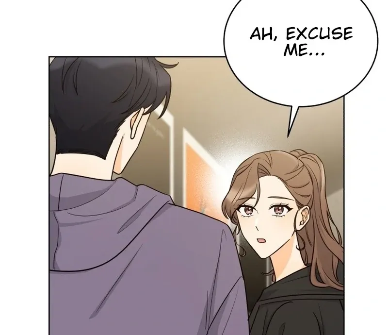 A Man Who Fell in Love With Me