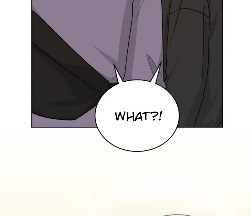 A Man Who Fell in Love With Me