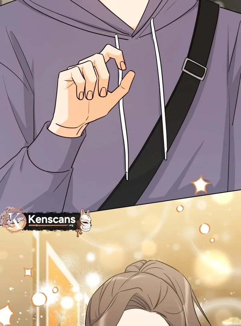 A Man Who Fell in Love With Me