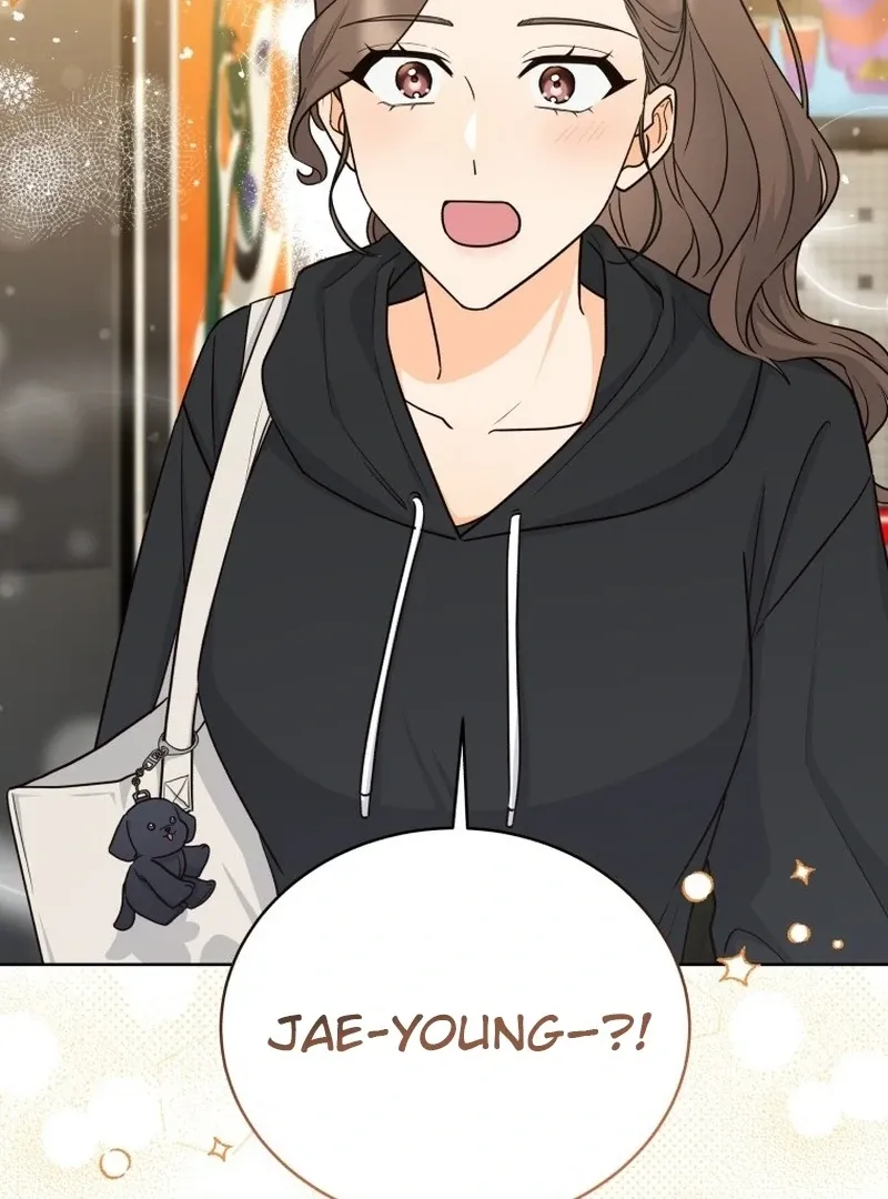 A Man Who Fell in Love With Me