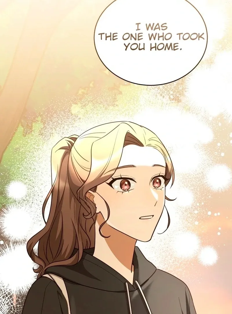 A Man Who Fell in Love With Me