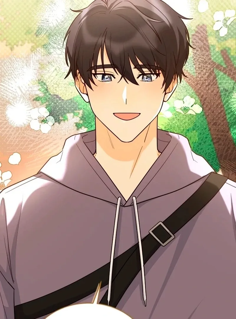 A Man Who Fell in Love With Me