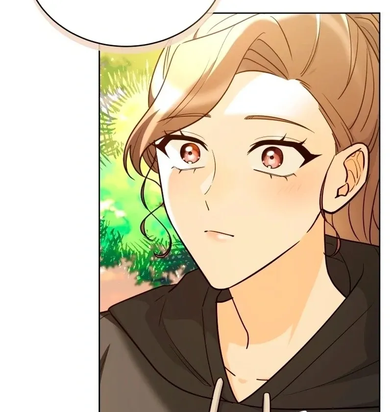 A Man Who Fell in Love With Me