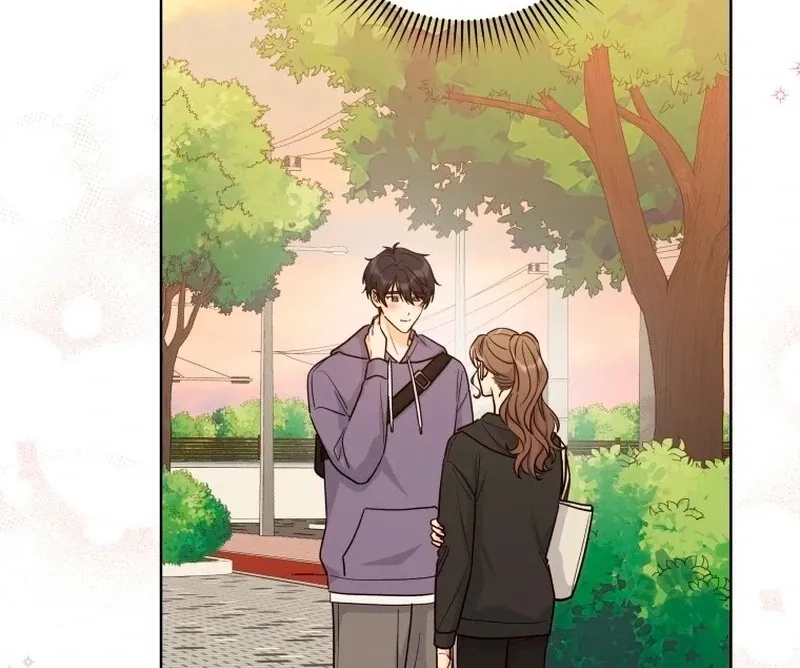 A Man Who Fell in Love With Me