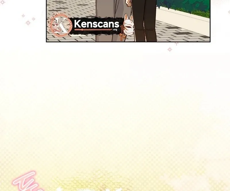 A Man Who Fell in Love With Me