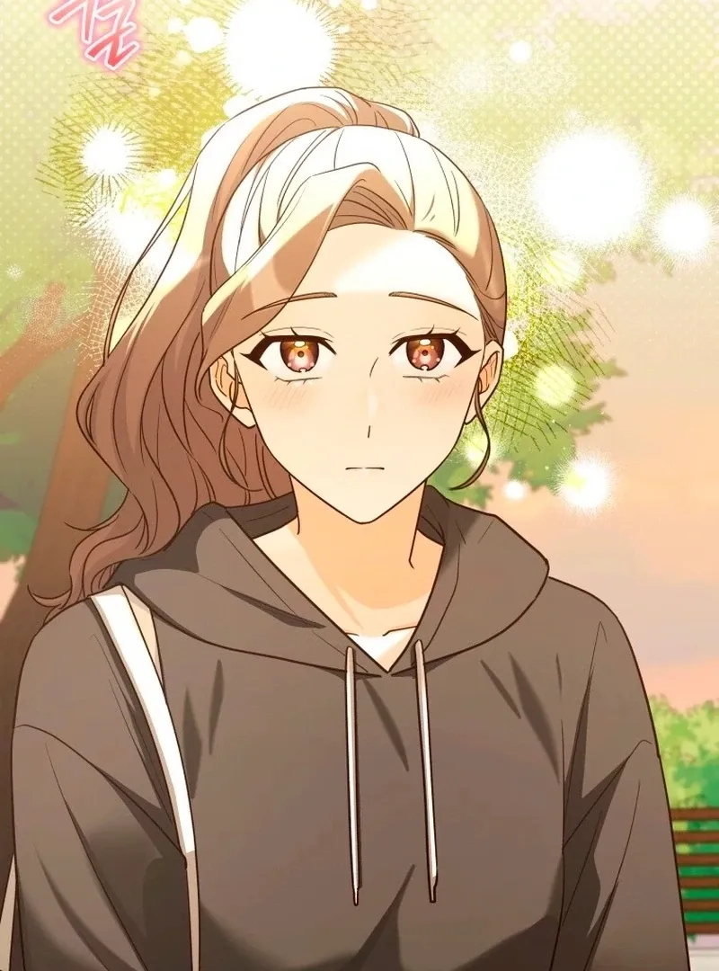 A Man Who Fell in Love With Me