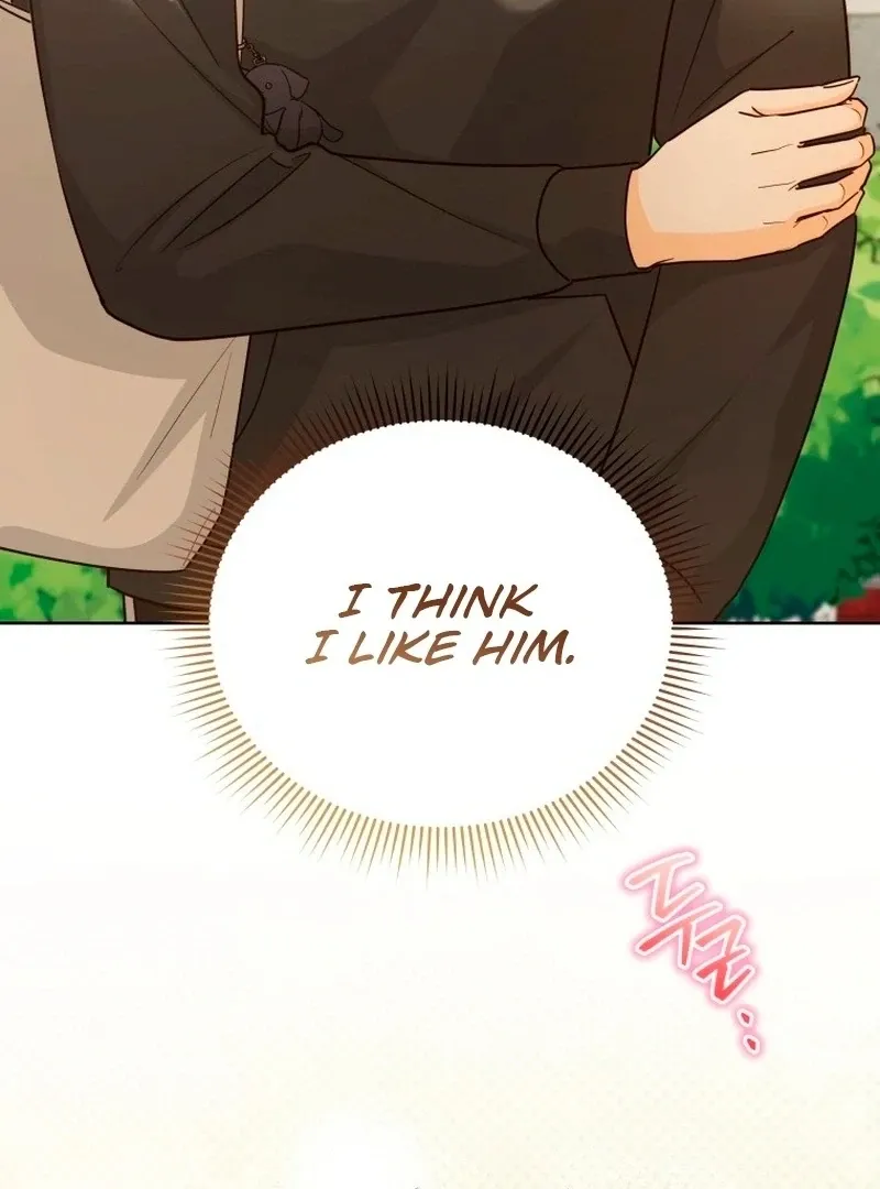 A Man Who Fell in Love With Me