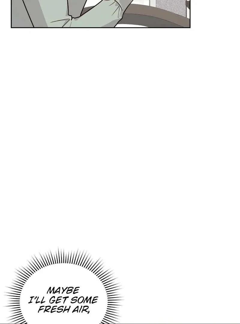 A Man Who Fell in Love With Me