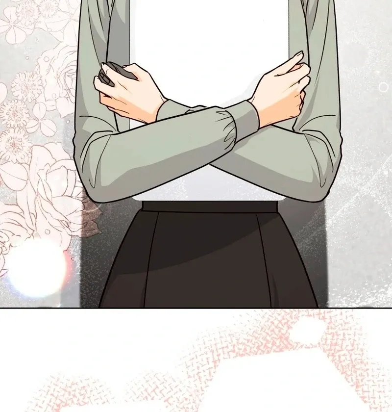 A Man Who Fell in Love With Me