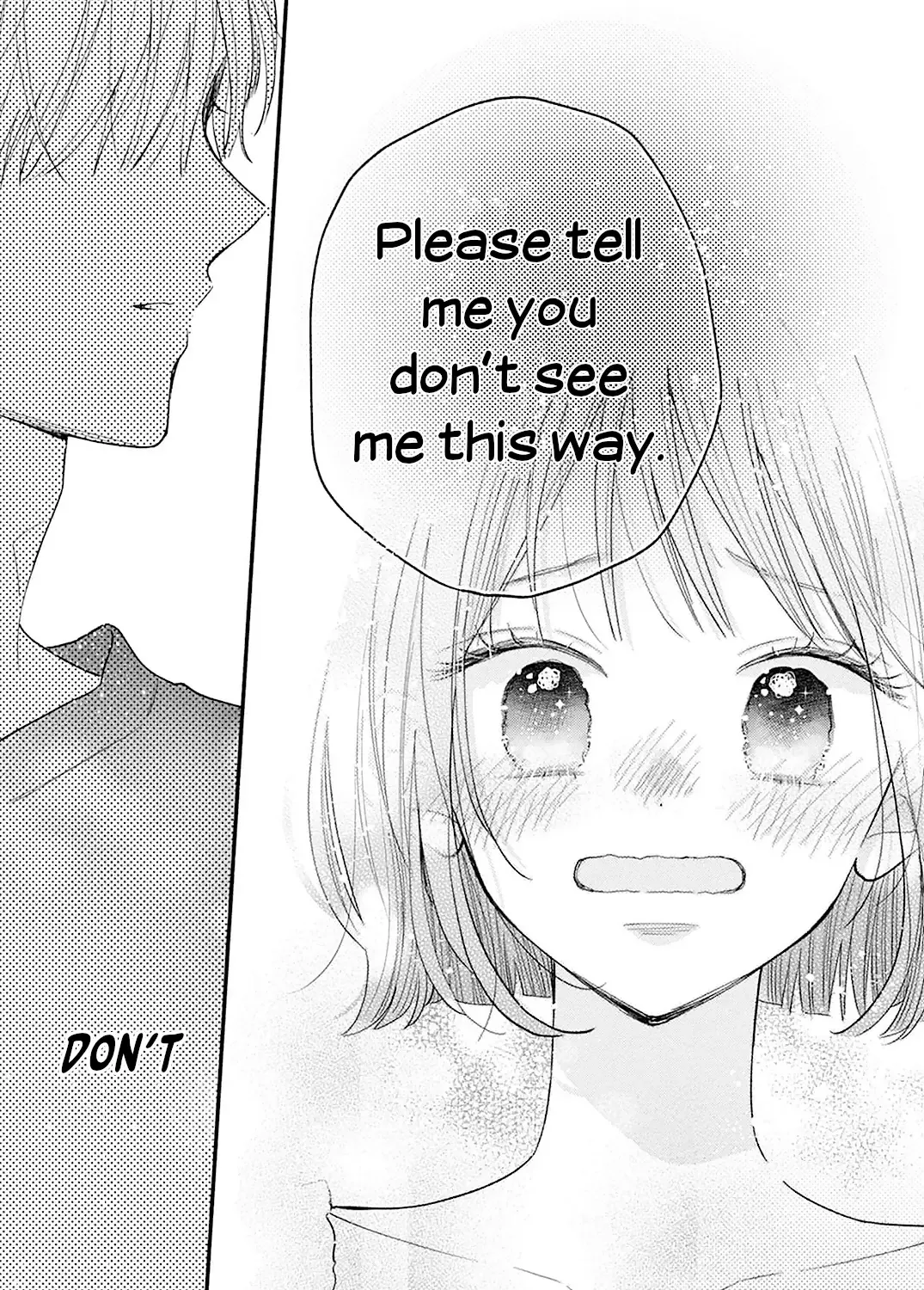 Fukakouryoku No I Love You