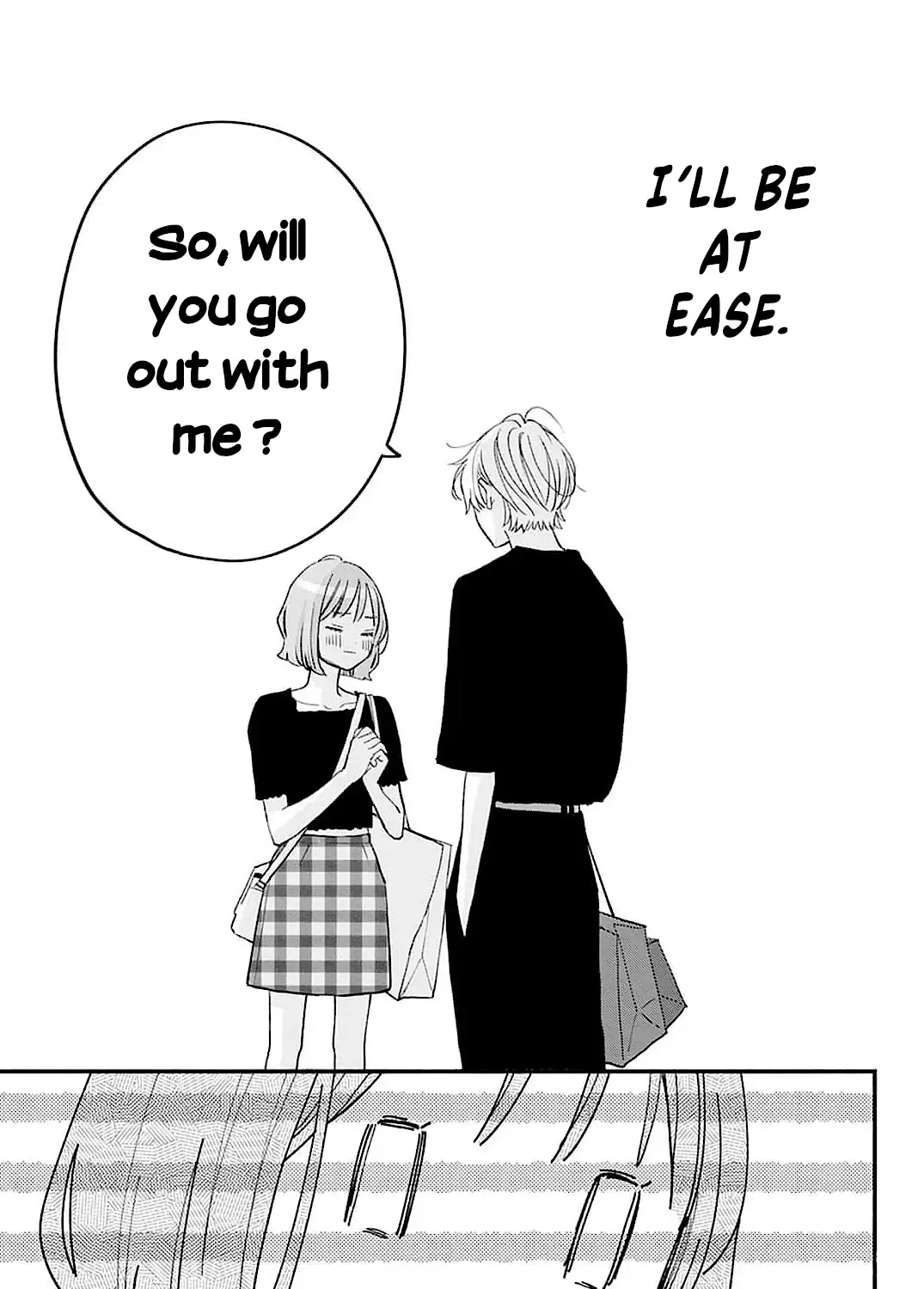 Fukakouryoku No I Love You